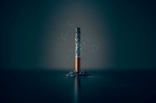 No Smoking Day: Know pros and cons of chewing nicotine gums