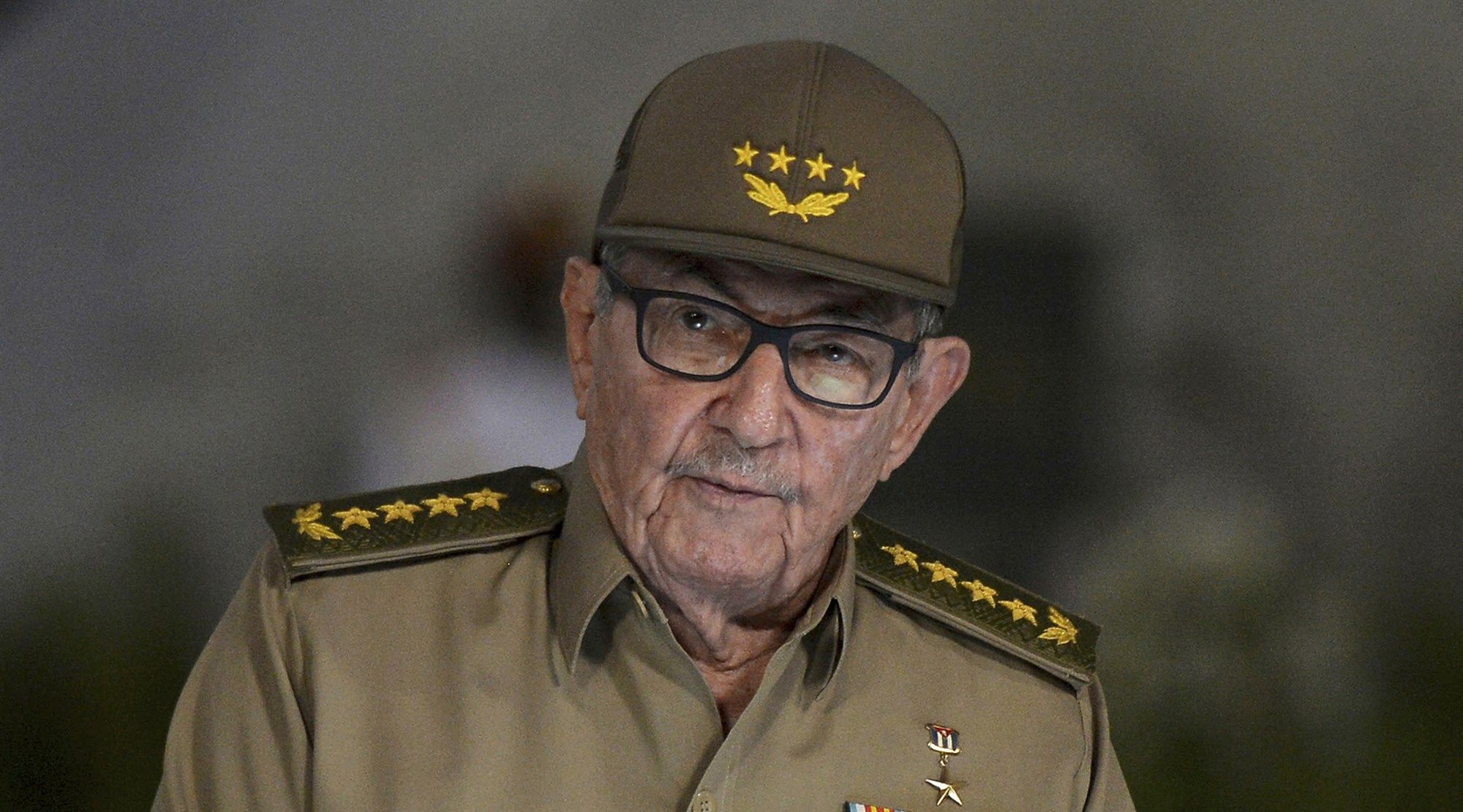 CIA planned to assassinate Raul Castro in 1960: declassified documents
