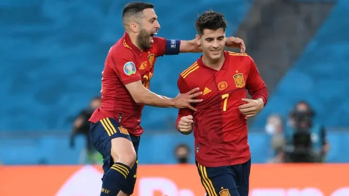 Toothless Spain battling for Euro 2020 lives after Poland stalemate
