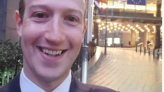 Just not true: Mark Zuckerberg on accusations of Facebook whistleblower