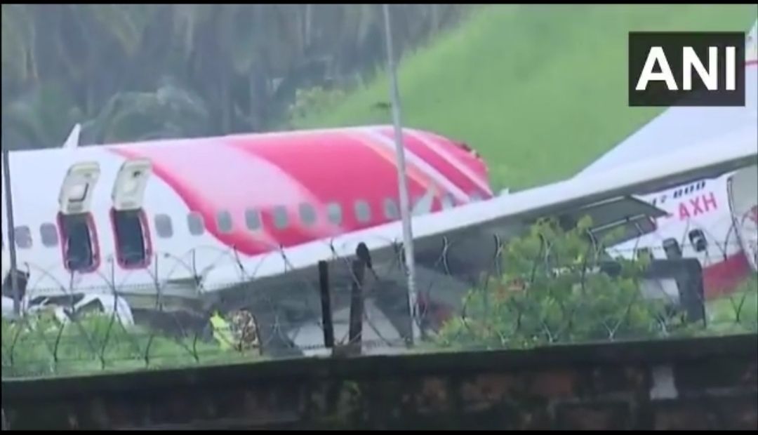 Air India Kozhikode crash: Morning after the tragedy, new details emerge – video