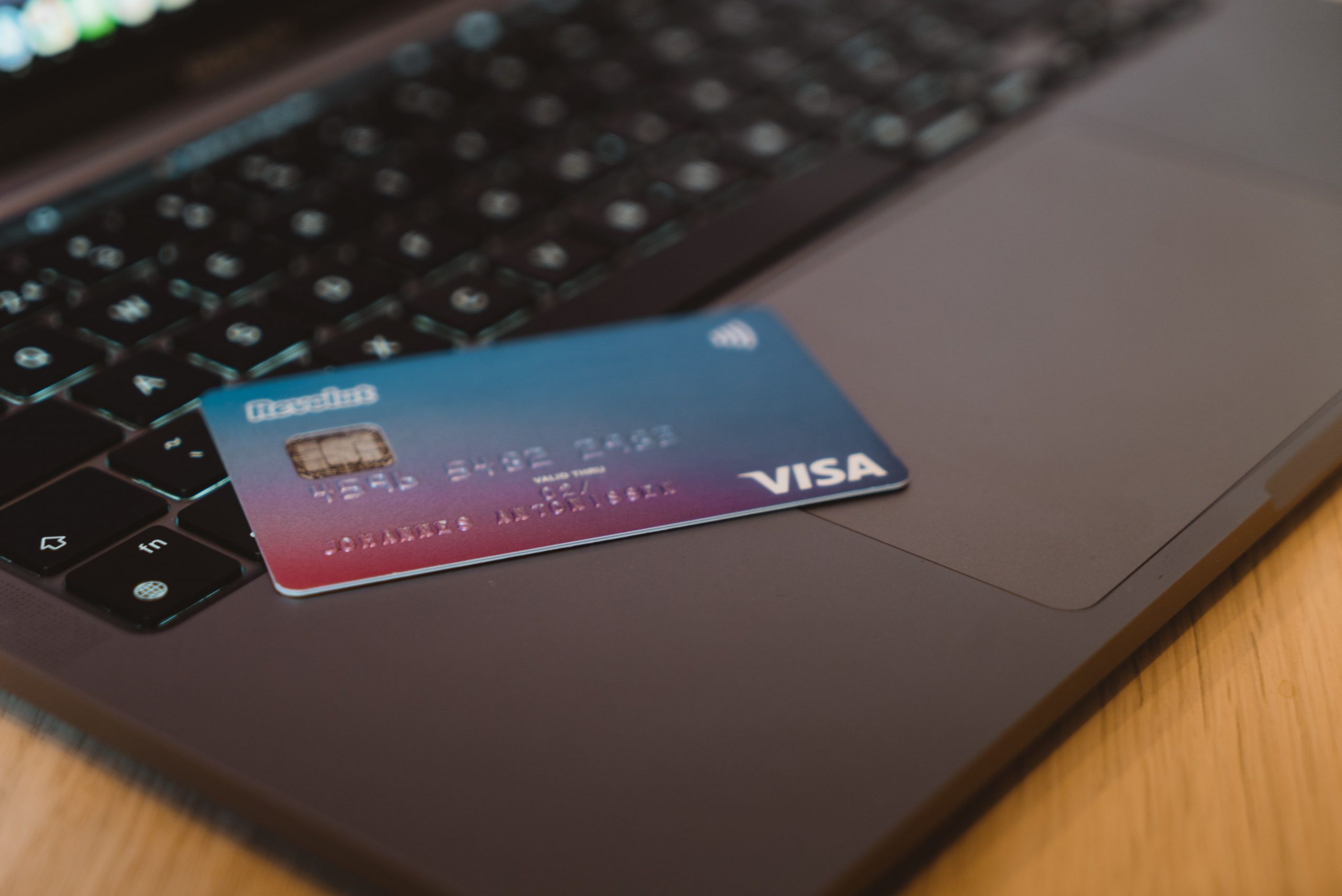 Visa becomes latest player in crypto consultancy services