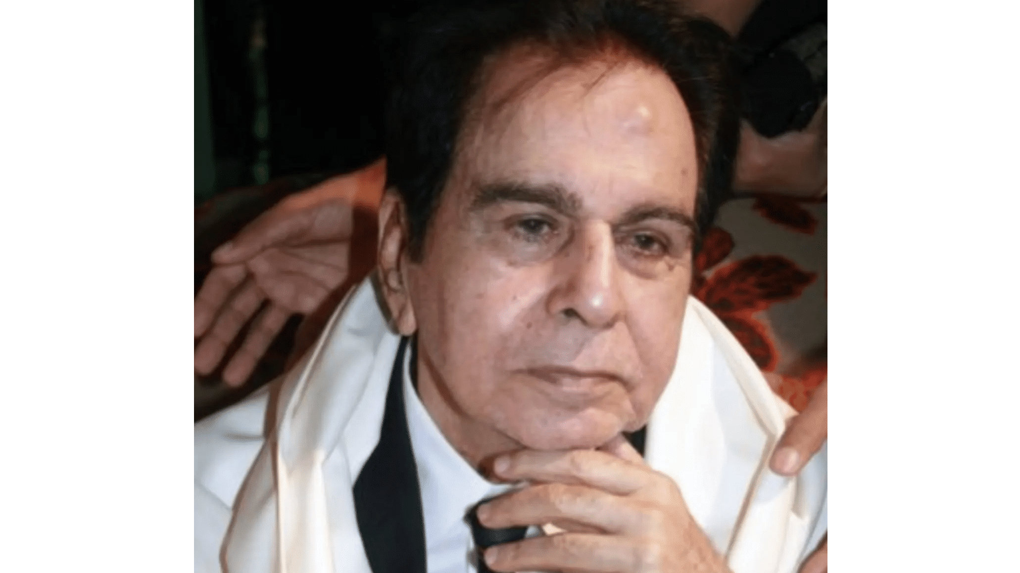 Dilip Kumar: Remembering Bollywood’s tragedy king with these timeless classics