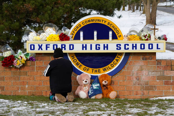 All you need to know about the Michigan high school shooting