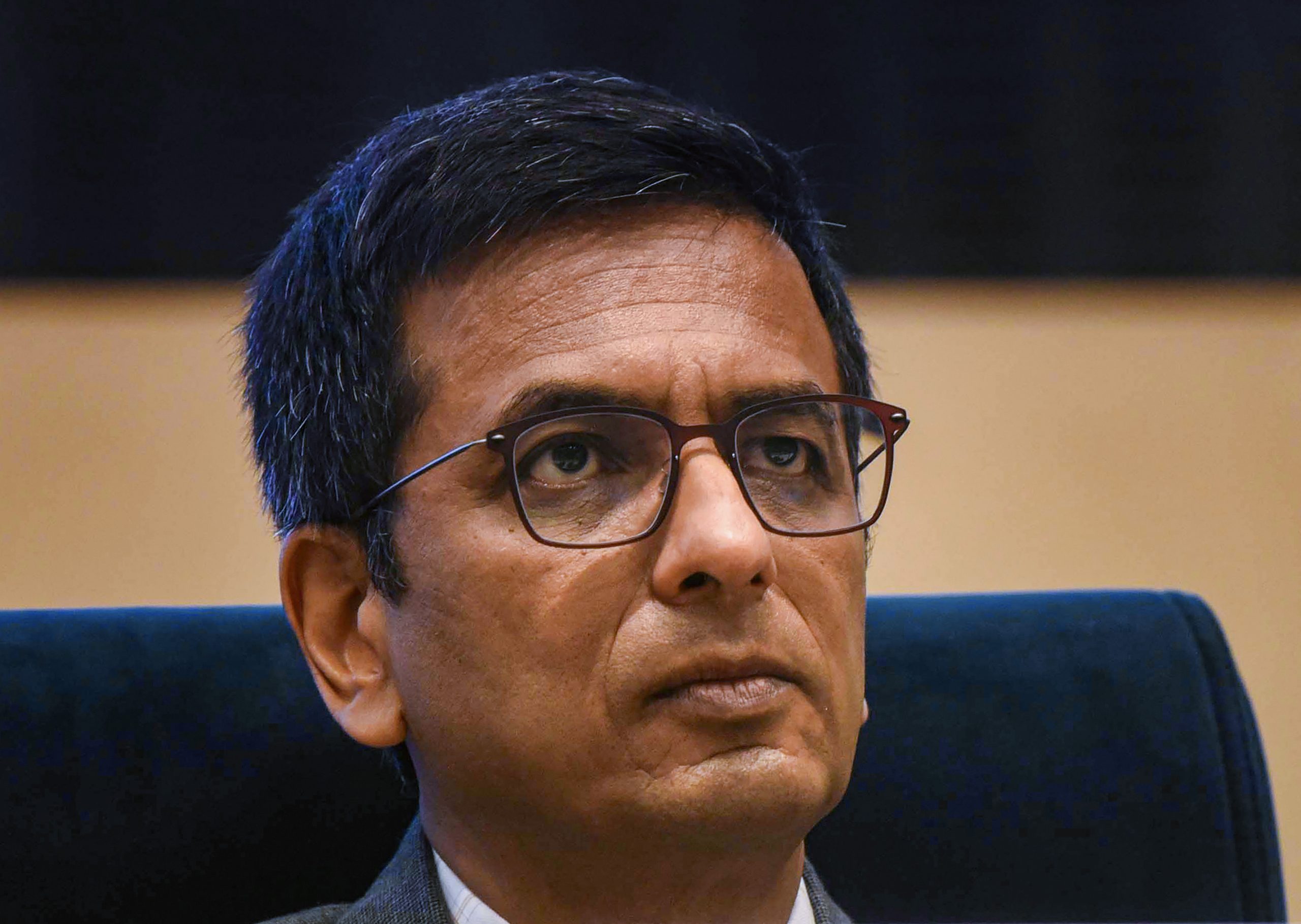 Who is Justice DY Chandrachud?