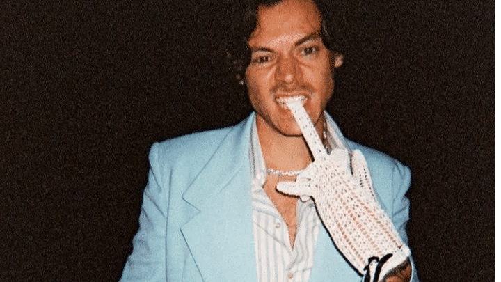 A look at Harry Styles’ dating history