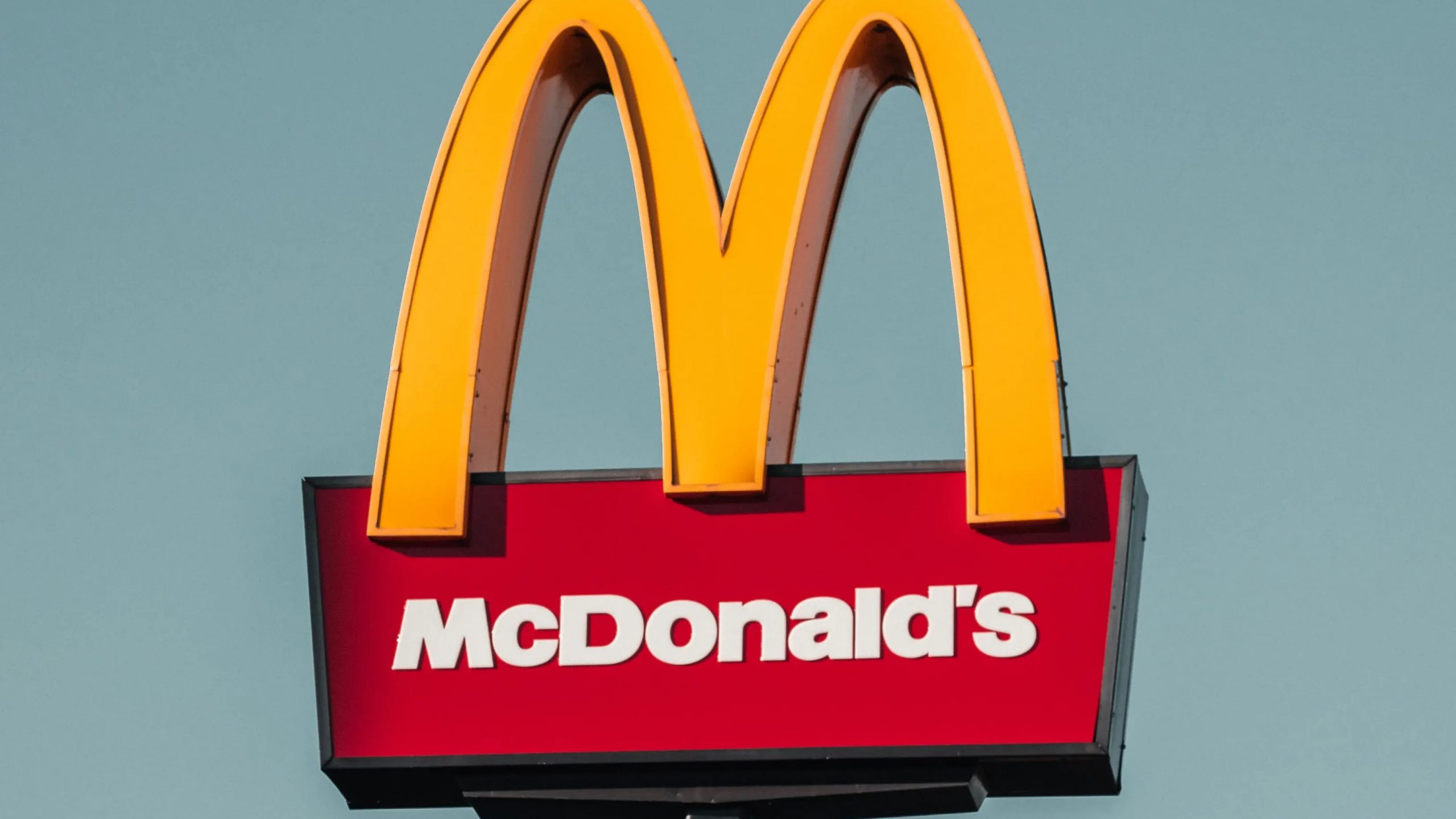 McDonald’s runs out of milkshakes in Wales, England, Scotland