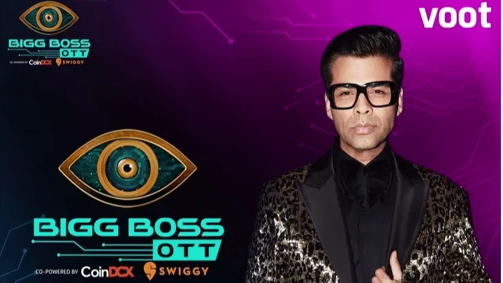 Countdown starts: ‘Bigg Boss OTT’ contestants make noise on Instagram