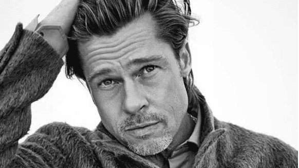 Know which couple from F.R.I.E.N.D.S did Brad Pitt choose as his favourite