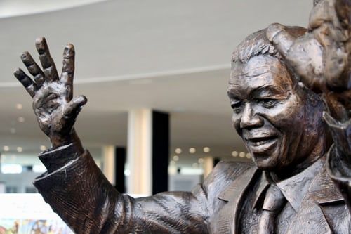 Nelson Mandela Day: 7 lesser-known facts about the Madiba of South Africa