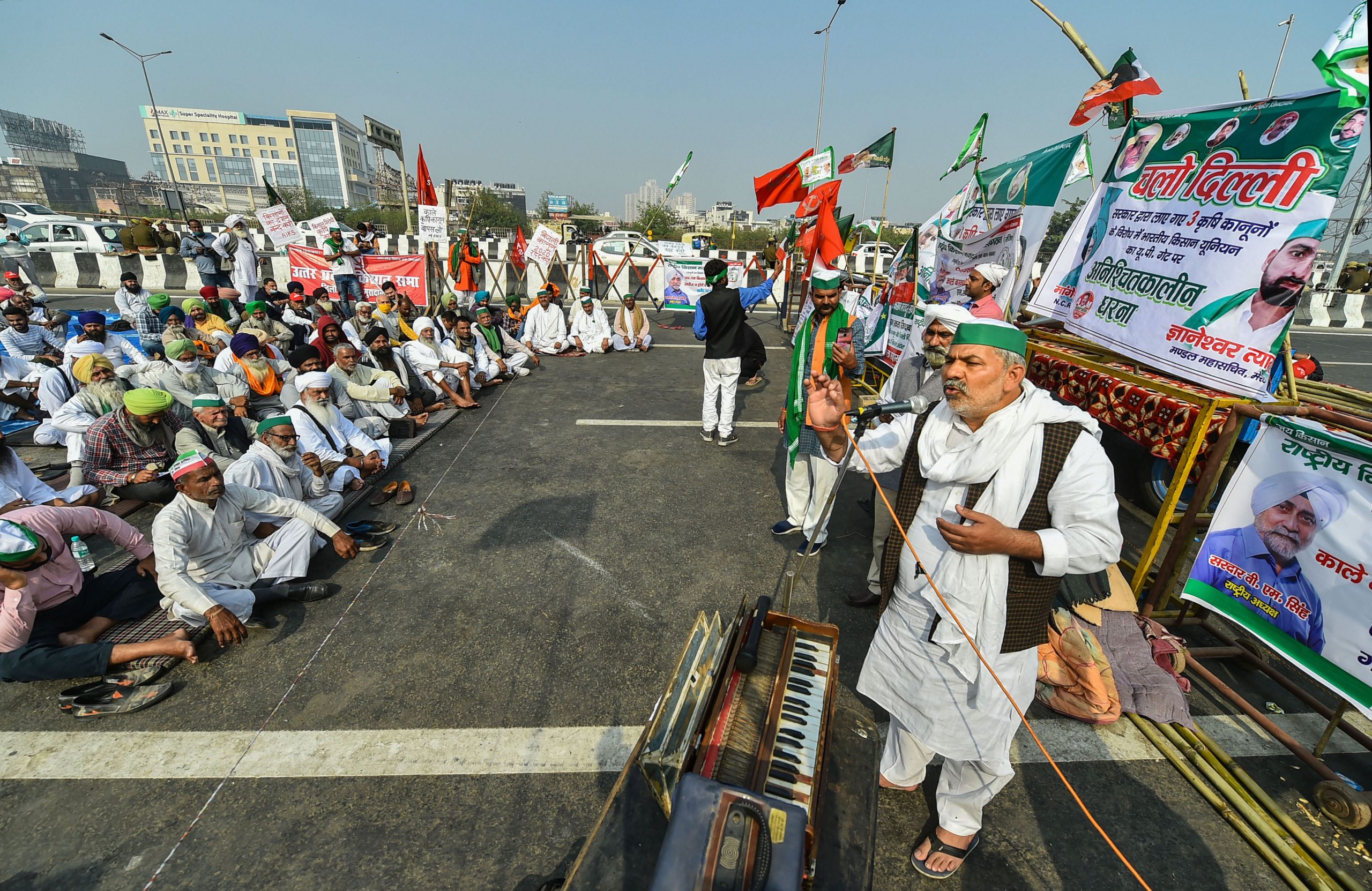 December 8 Bharat Bandh: Everything that you need to know