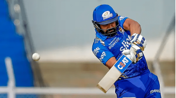 IPL 2022: How much is Rohit Sharma’s poor form hurting Mumbai Indians?
