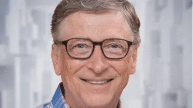 India, a great example of digital inclusion, says Bill Gates