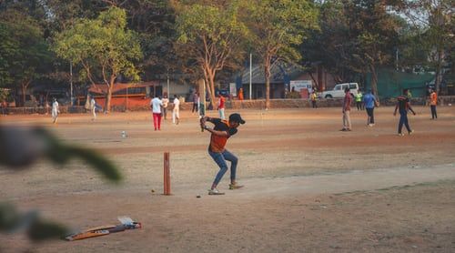 Rajasthan cricket club ‘Taliban’ removed from local tournament after backlash
