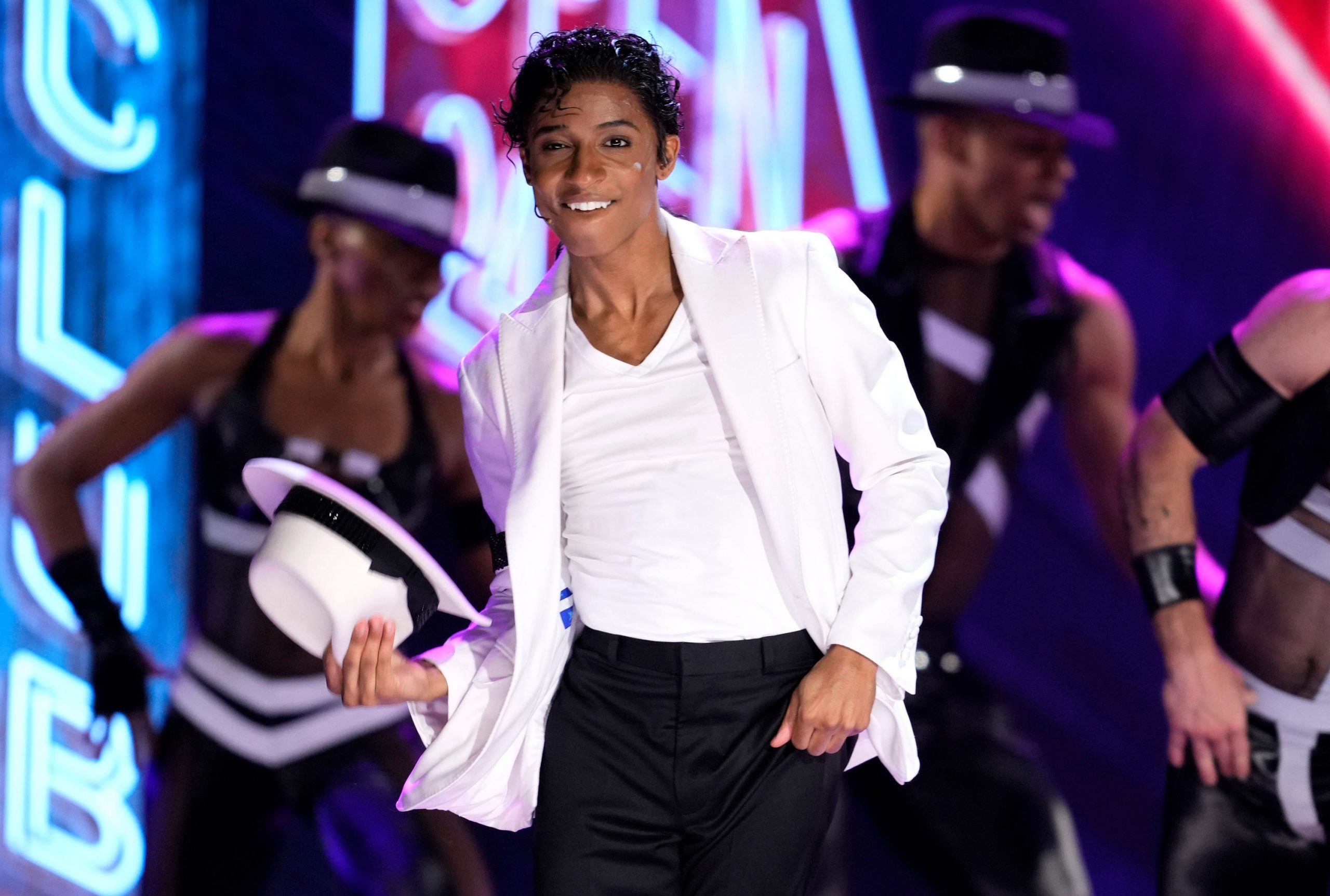 Broadway’s ‘MJ’ gets box office bump after Tony Awards dominance
