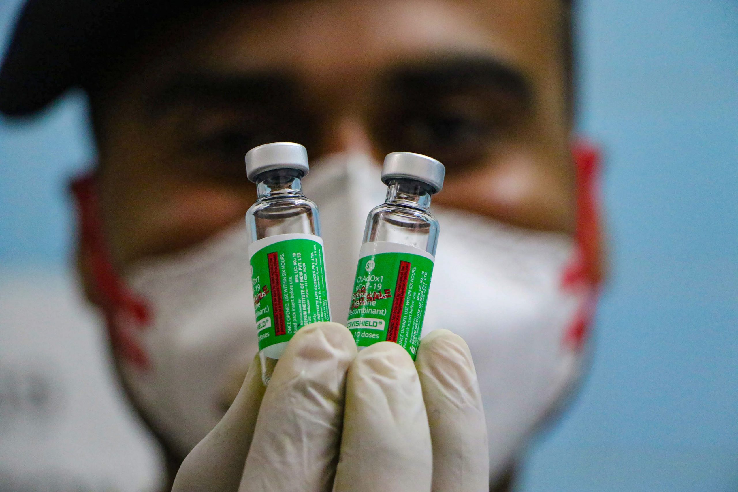 Serum’s Covishield vaccine priced at Rs 400 a dose for states, Rs 600 for pvt hospitals