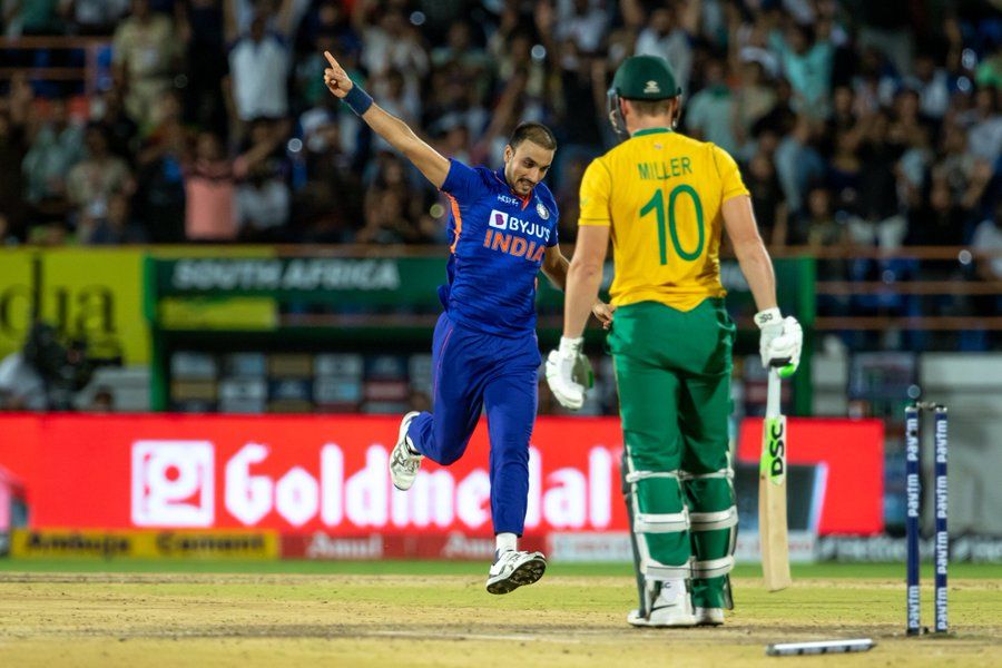 5th T20I: Rishabh Pant’s India eye perfect climax vs South Africa in series decider