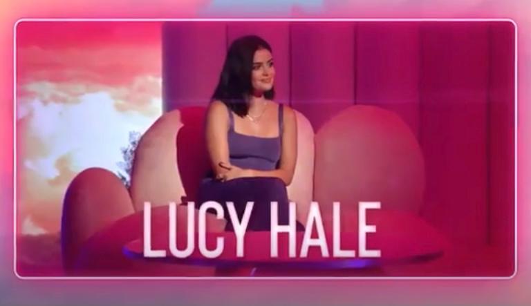 The Demi Lovato Show: Lucy Hale reveals Pretty Little Liars spoiler