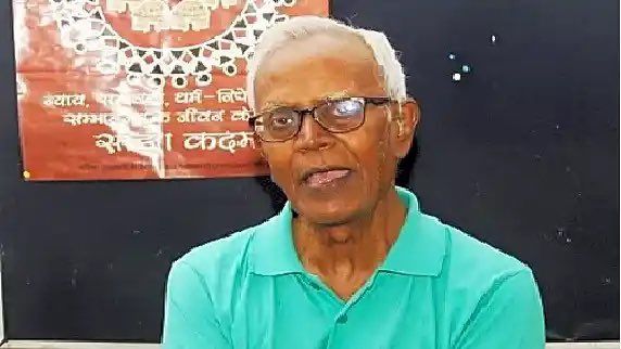 Tribal activist Stan Swamy, 84, dies in hospital hours before bail hearing