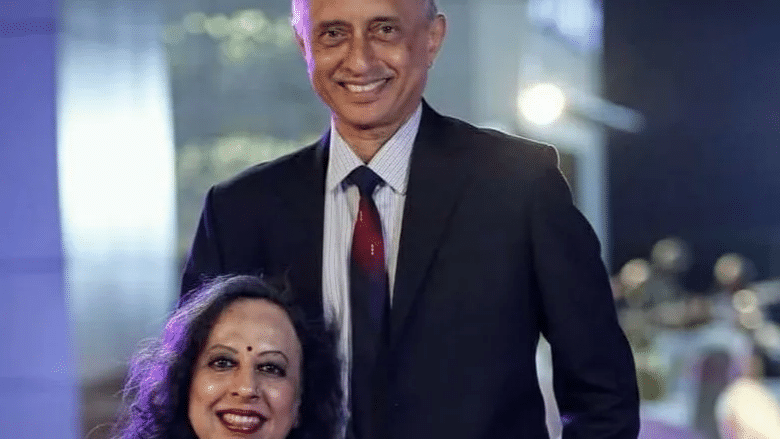 How Captain Deepak Sathe survived a major crash and returned to serve for IAF 30 years ago