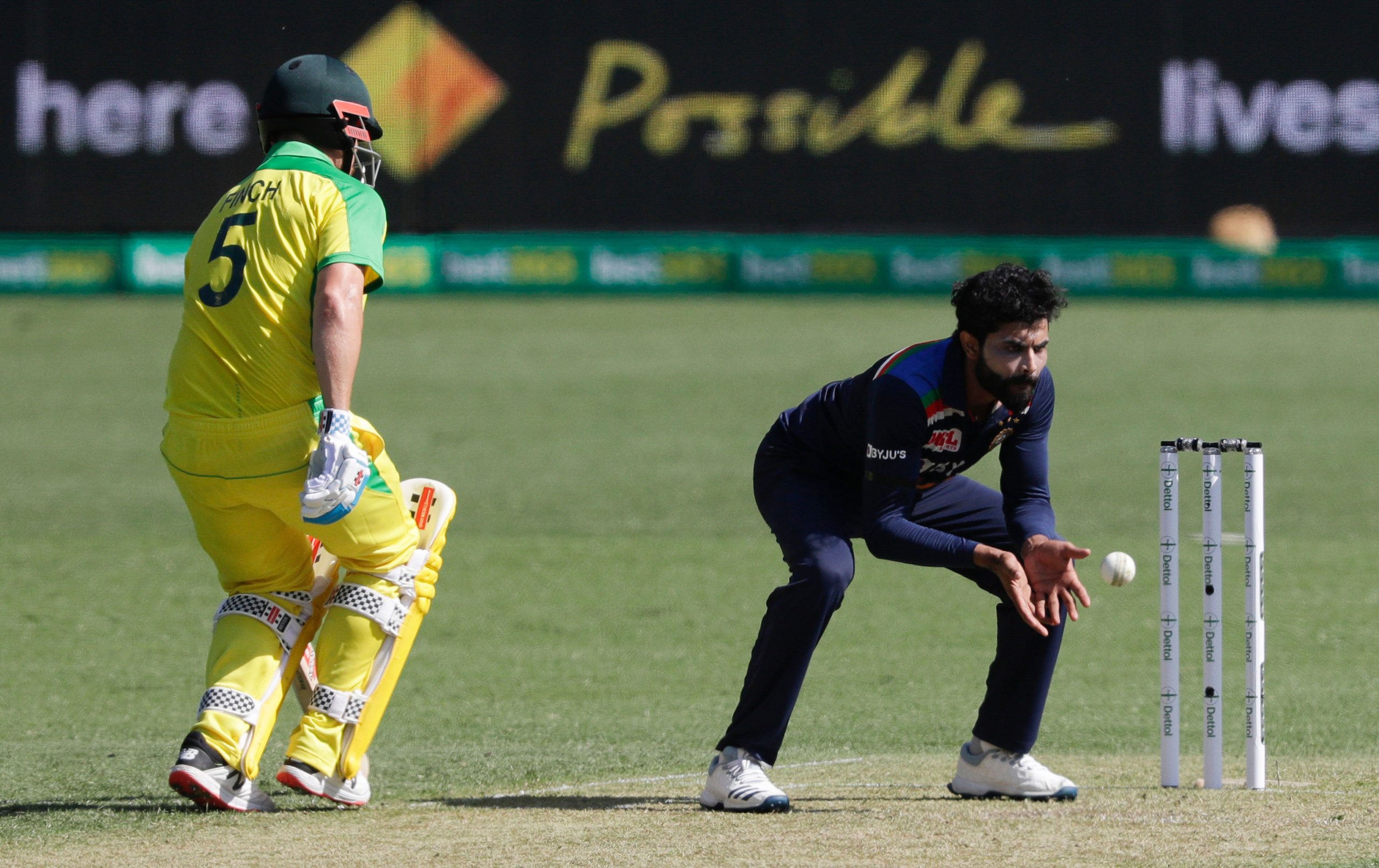 Ravindra Jadeja likely to miss opening Test against Australia