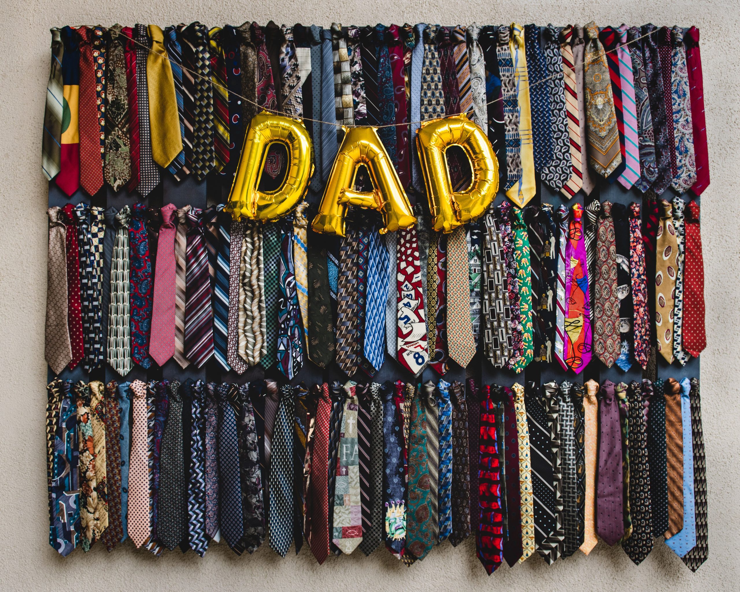 7 Father’s Day gifts for single dads