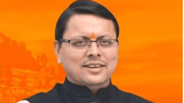 Chief Minister Pushkar Singh Dhami’s journey: From ABVP to 2nd term in Uttarakhand