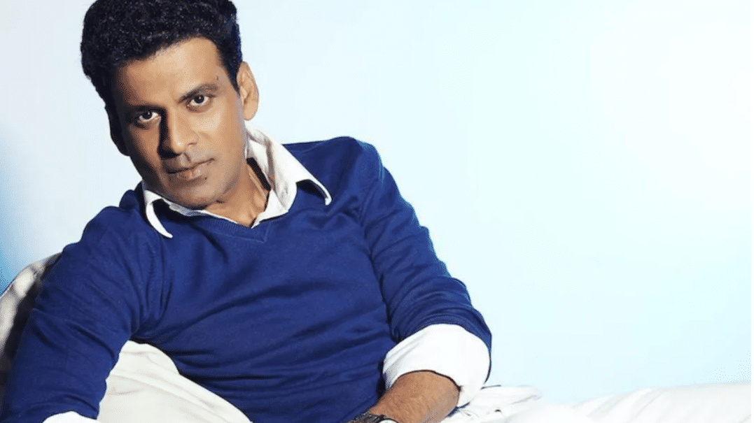 ‘No one can ignore talent’: Actor Manoj Bajpayee on nepotism in industry
