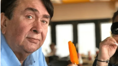 Randhir Kapoor gives his health update after testing positive for COVID-19