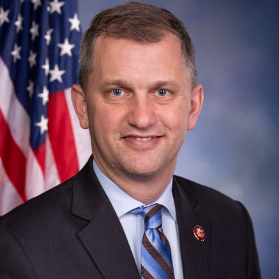 Only in America: Rep Sean Casten after July 4th Highland Park shooting