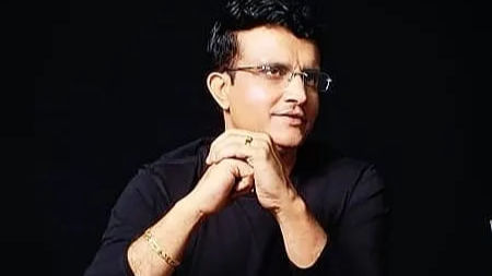 Domestic cricket will start in a safe environment: BCCI President Sourav Ganguly