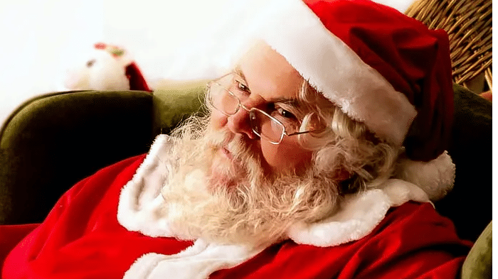 Christmas to go virtual as Santa Claus plans Zoom calls this Winter