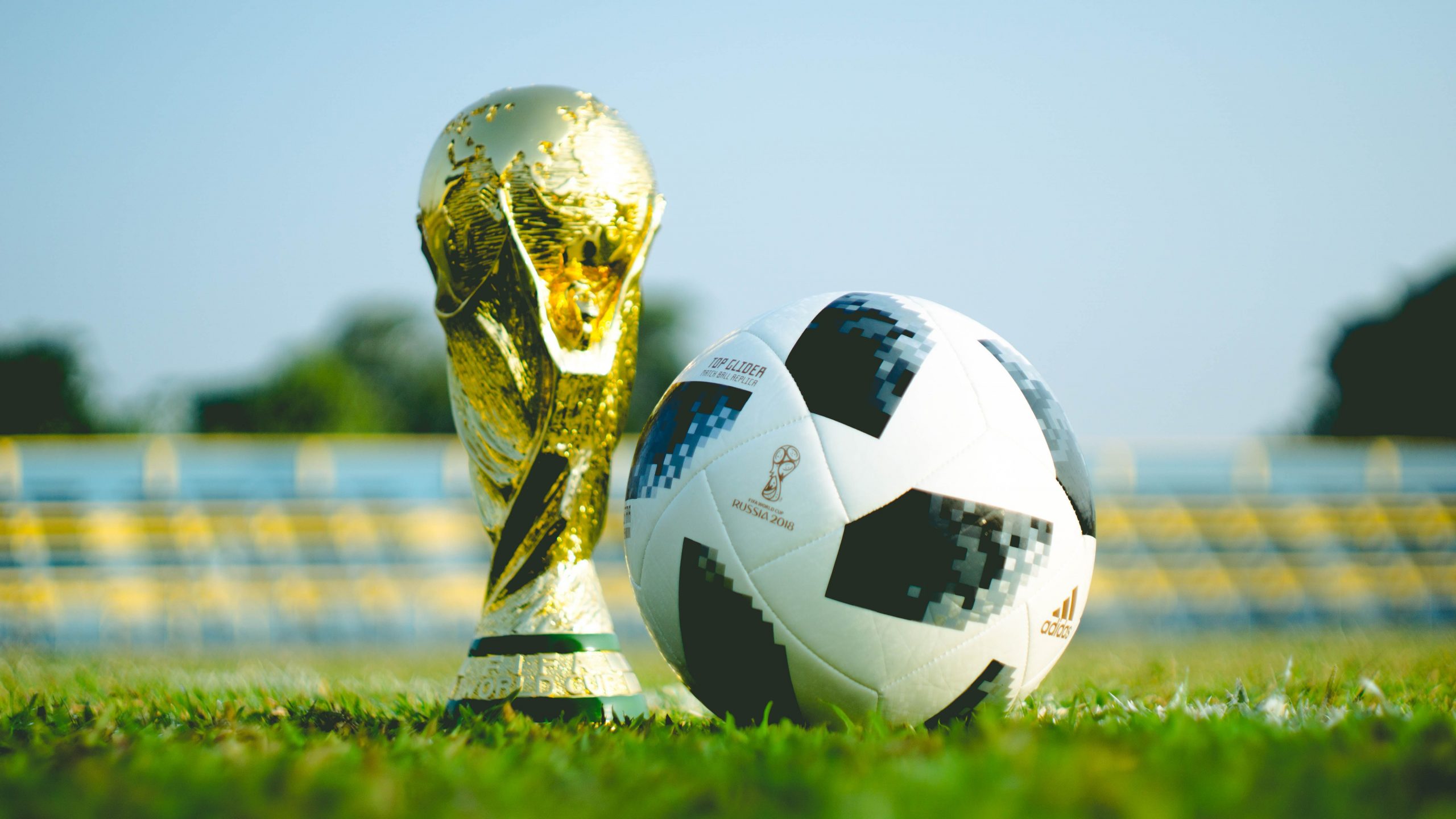 FIFA World Cup 2030: Argentina, Uruguay among 4-nation bloc considering bid