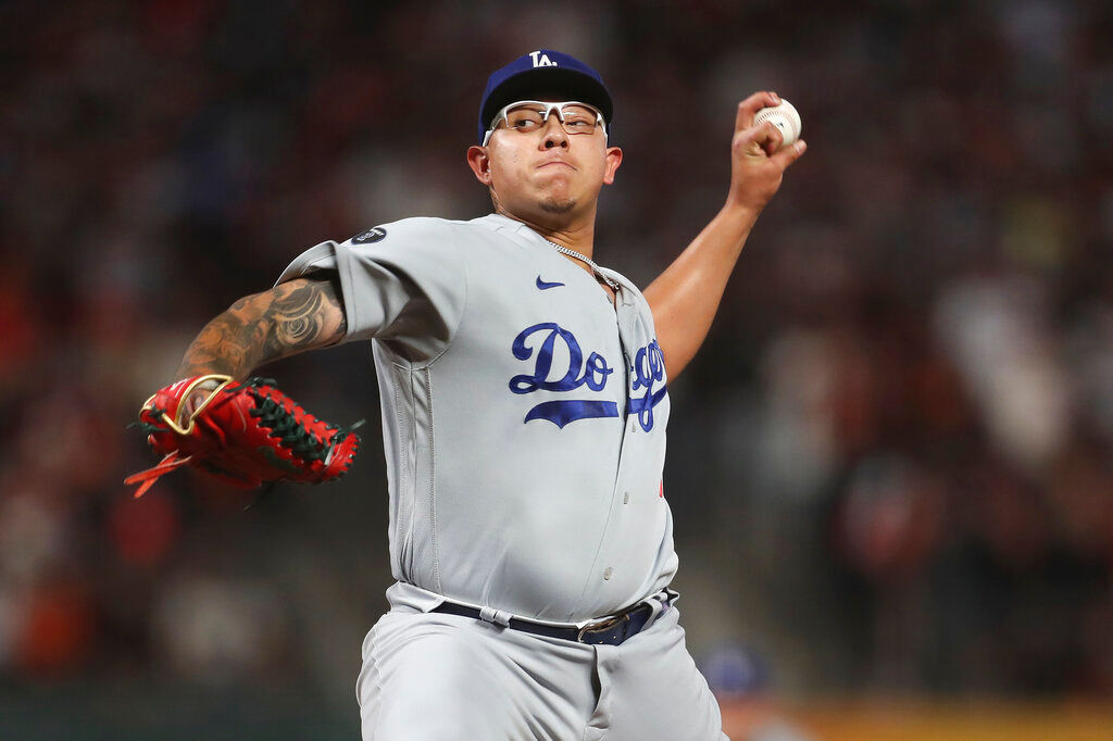MLB: Los Angeles Dodgers beat San Francisco Giants in playoff thriller, advance to NLCS