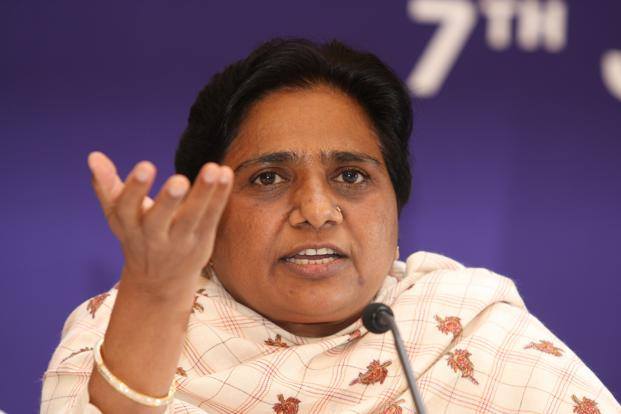 Mayawati demands President rule in Rajasthan over ‘phone tapping’ row