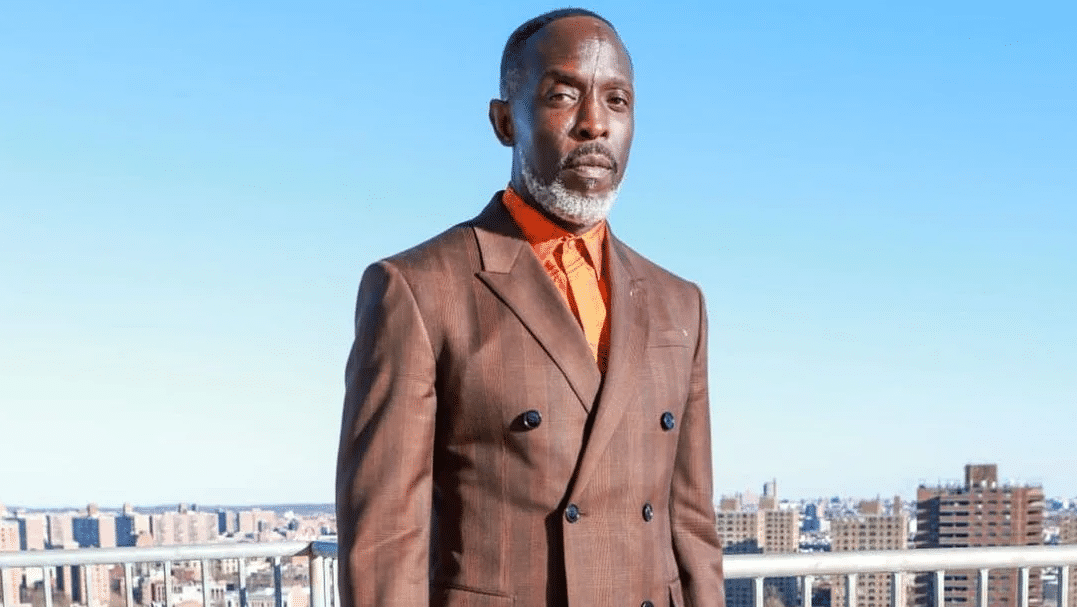 Who was Michael K. Williams?