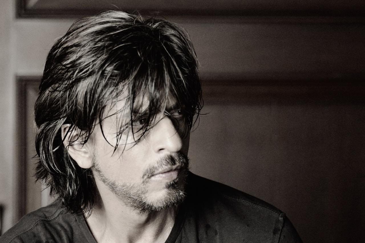 Shah Rukh Khan starts shooting for Siddharth Anands ‘Pathan’