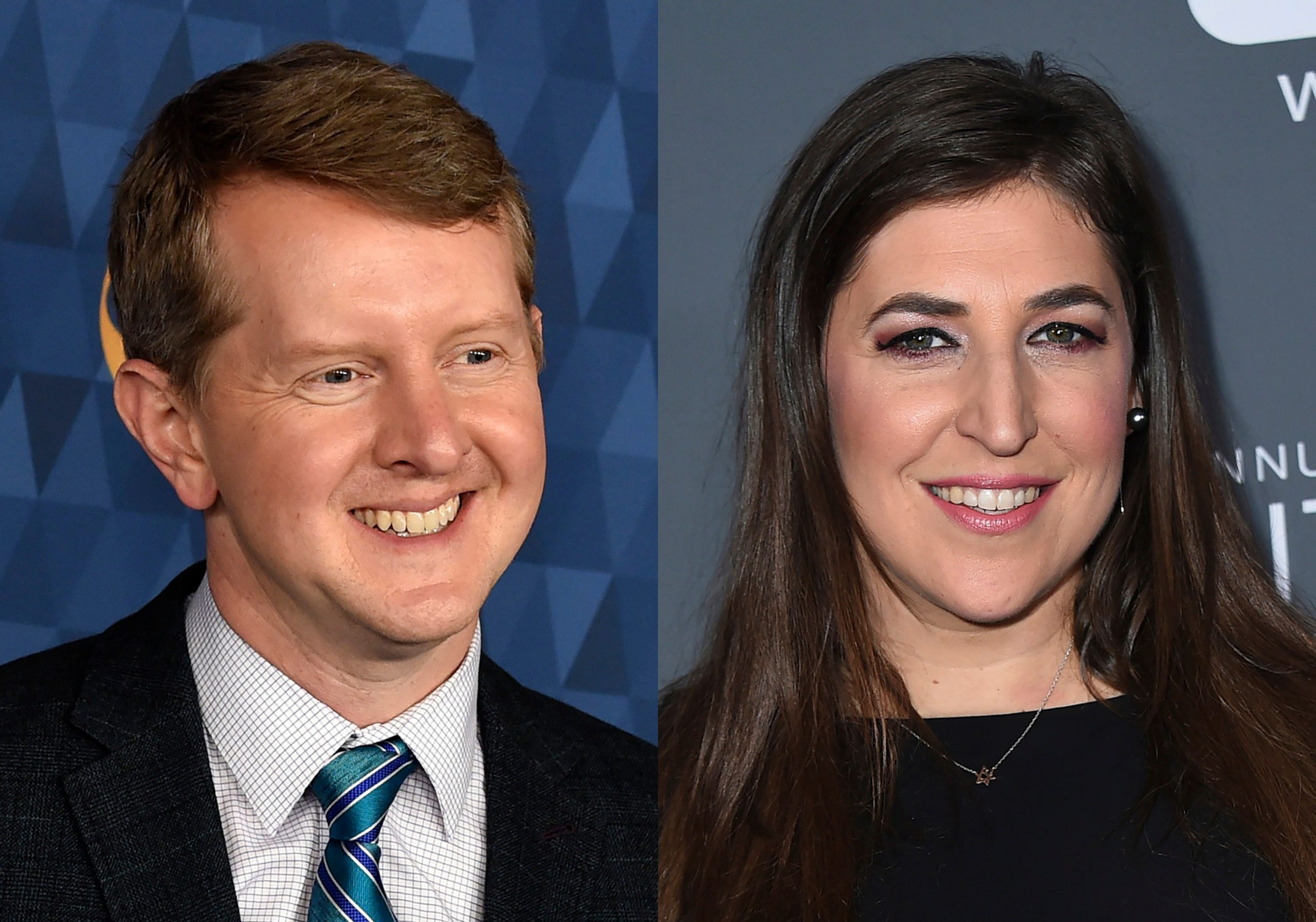 Mayim Bialik, Ken Jennings to host ‘Jeopardy!’ for rest of 2021