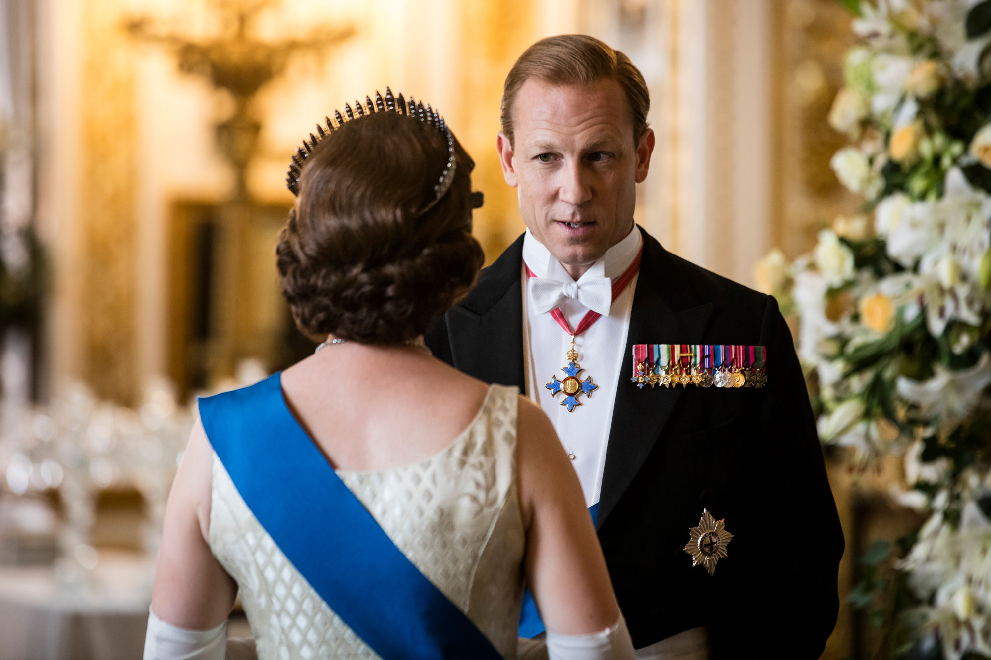 The Crown: 10 sarcastic quotes of Prince Philip in the Netflix series