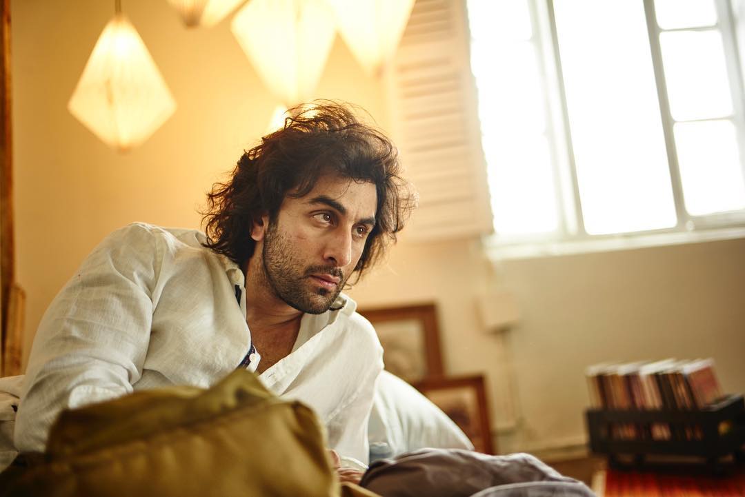 Five Films that Didn’t work Well for Actor Ranbir Kapoor