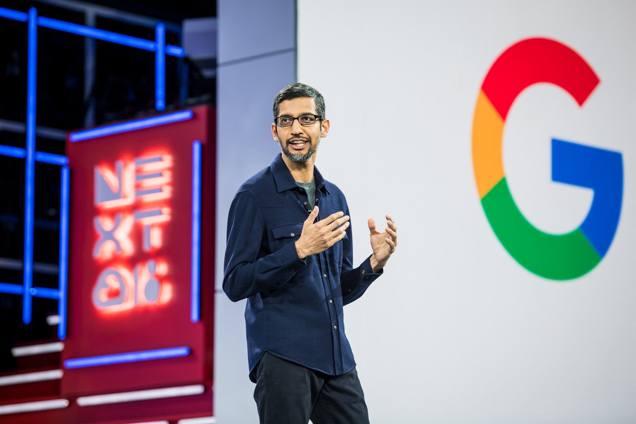 What Alphabet CEO Sundar Pichai wrote in mail to laid off Google employees