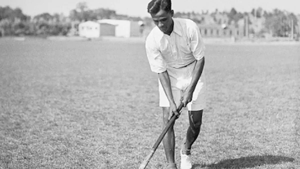 Dhyan Chand once turned down Adolf Hitler’s offer to join the German Army