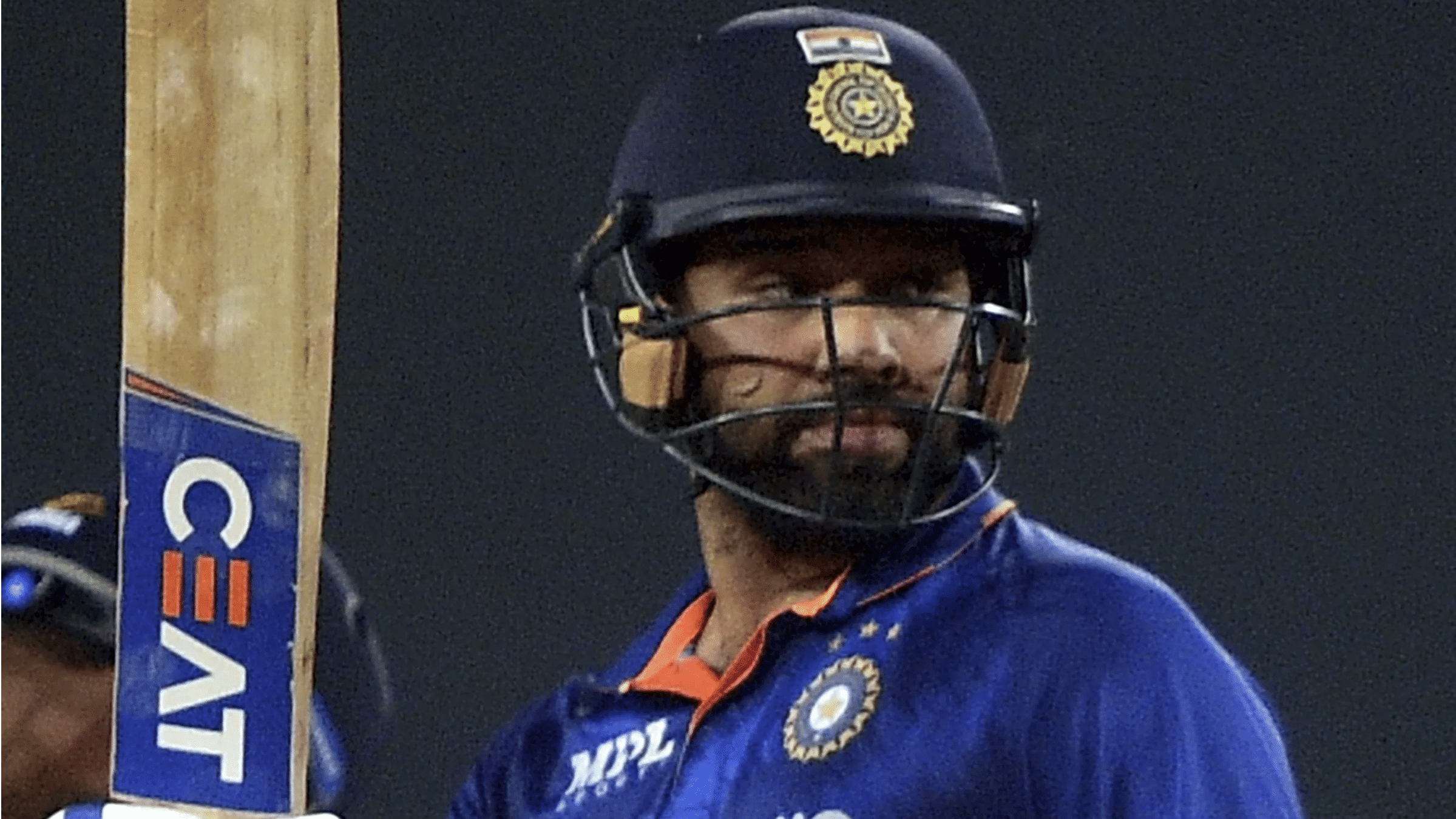 BCCI announces Rohit as ODI, T20I captain; name 18-man squad for SA Tests