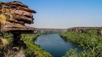 Chambal%20river%20is%20a%20part%20of…
