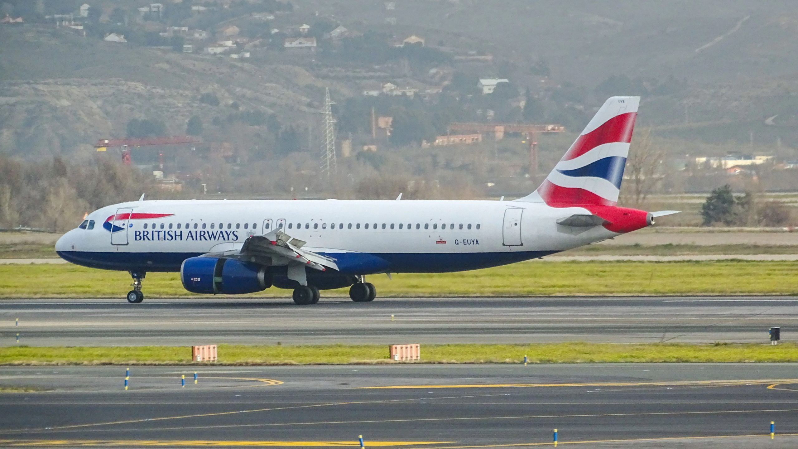 Boeing, Boeing, gone! British Airways sells off jumbo memorabilia