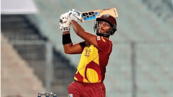 Who is Nicholas Pooran, West Indies’ new captain?