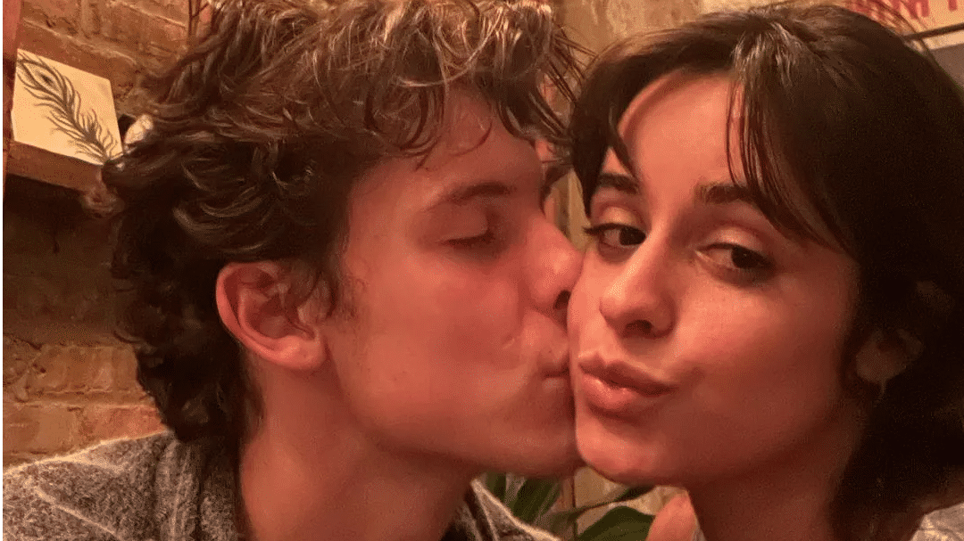 Shawn Mendes’ single ‘When Youre Gone’ deals with Camila Cabello split