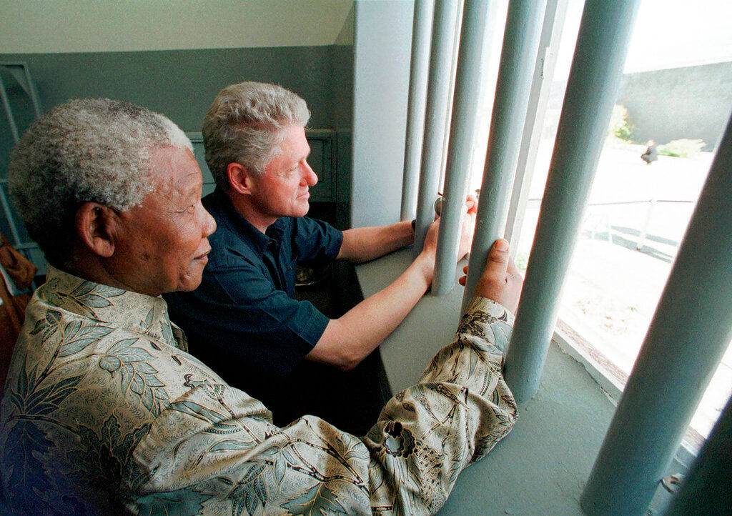 South African minister objects to sale of Mandela’s cell key