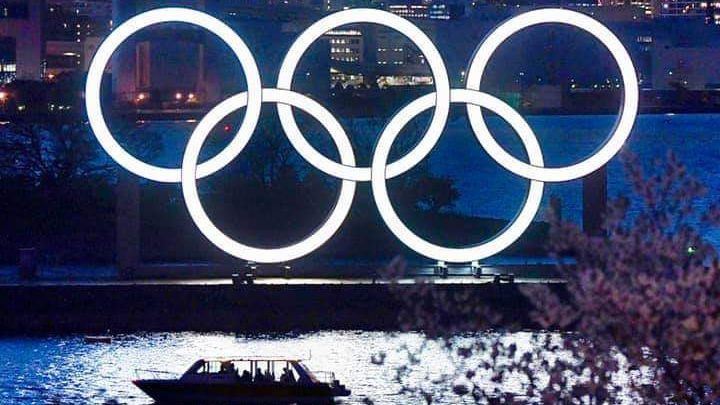In new amendment, IOC adds fourth Olympic motto in view of COVID
