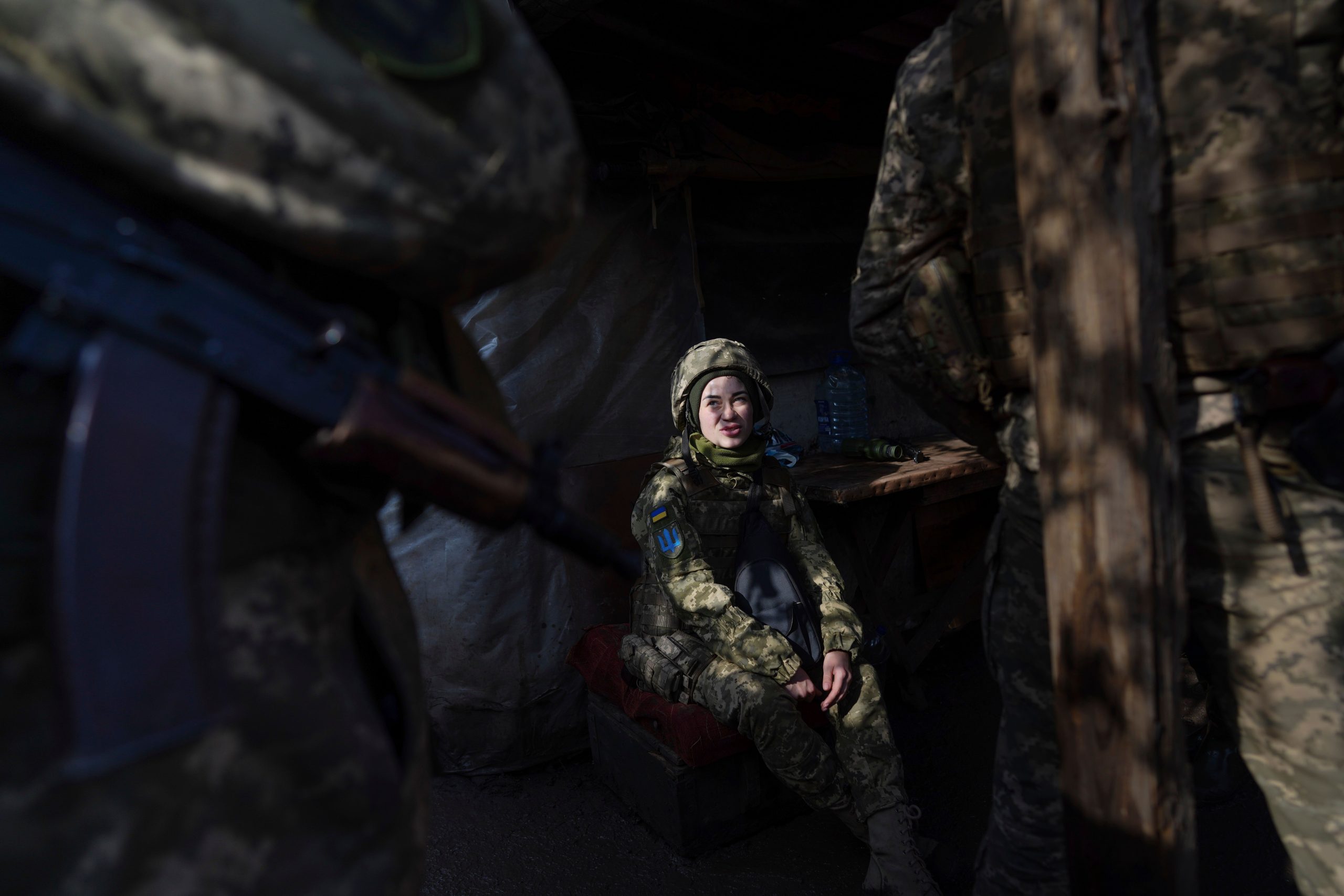 Russian military launches special operation in Ukraine: 7 things to know